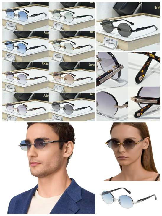 Picture of John Dalia Sunglasses _SKUfw73207886fw